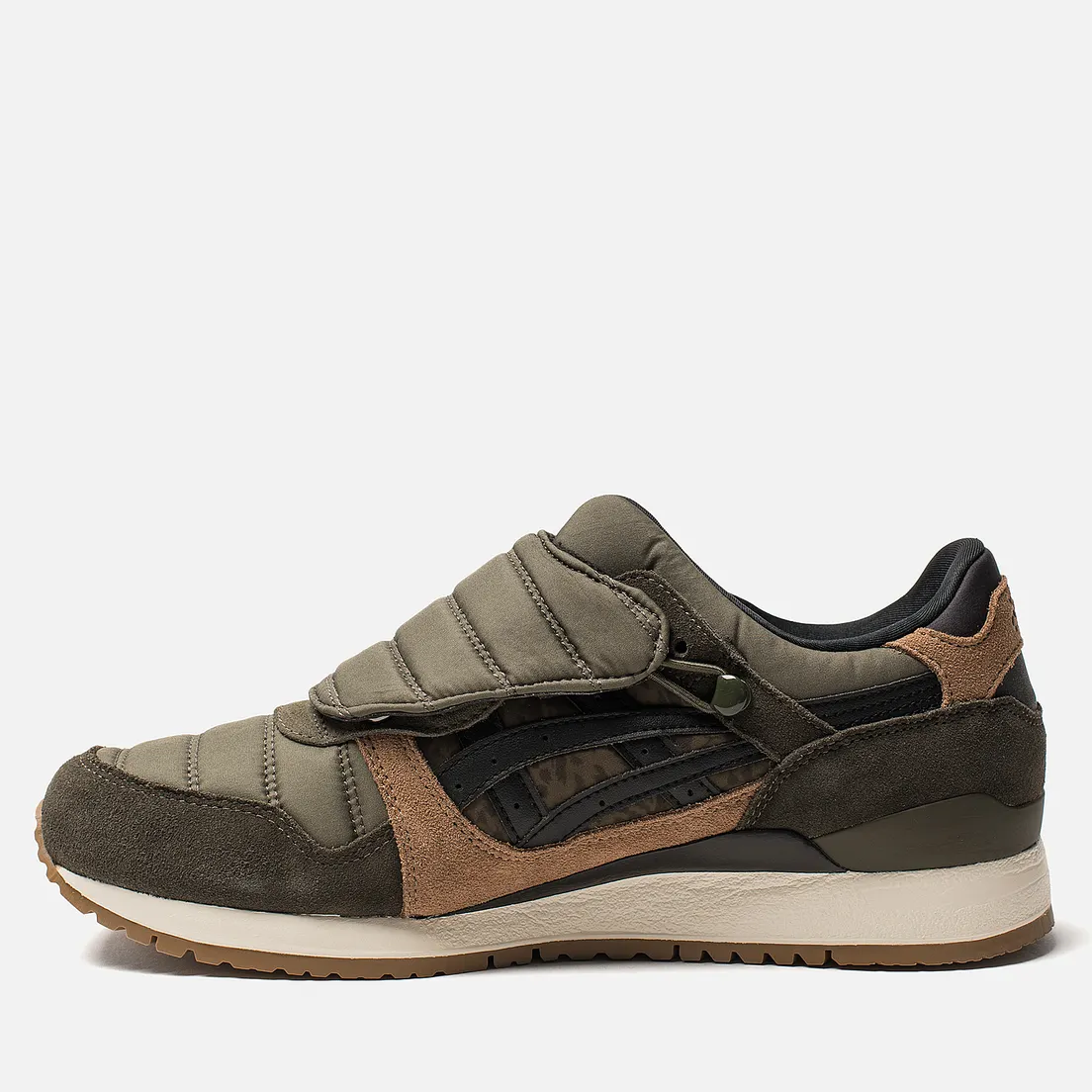 ASICS Мужские кроссовки x Limited Edt x SBTG Gel-Lyte III Monsoon Patrol