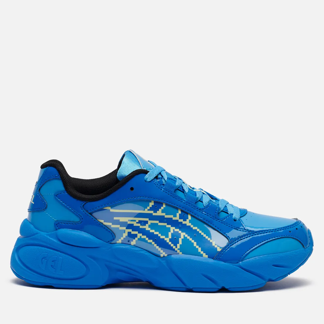 ASICS Мужские кроссовки x Megaman Gel-BND