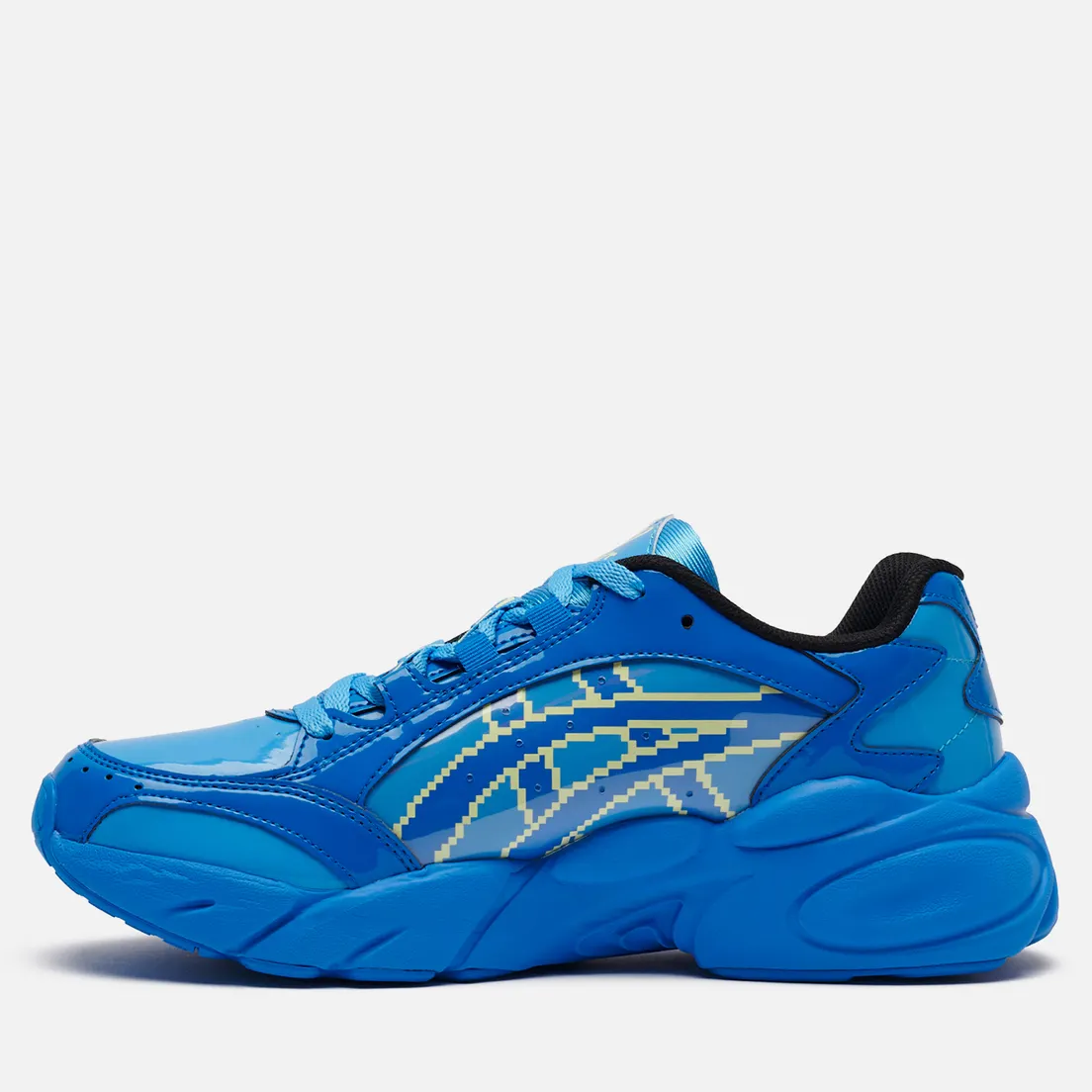 ASICS Мужские кроссовки x Megaman Gel-BND