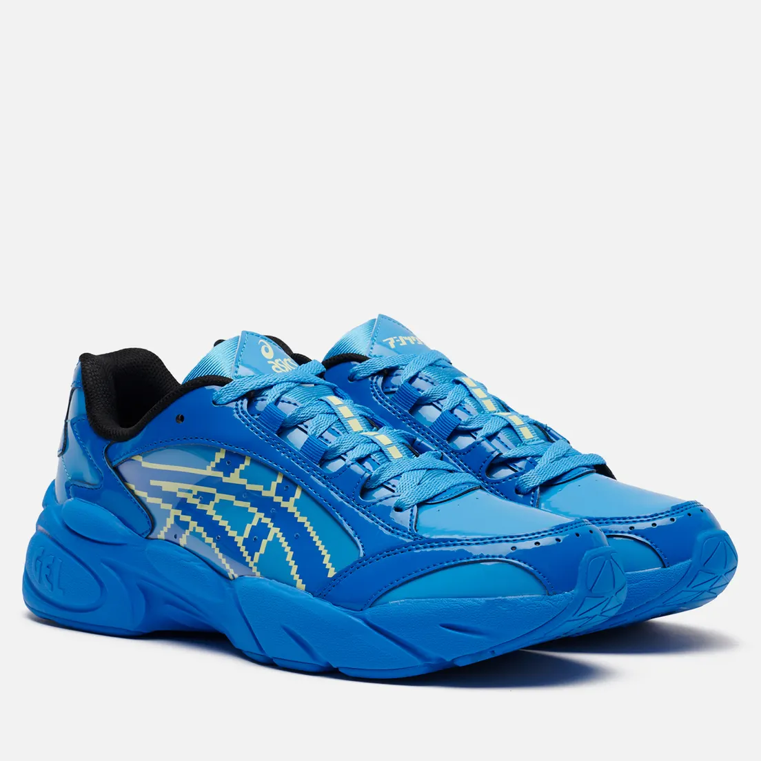 ASICS Мужские кроссовки x Megaman Gel-BND