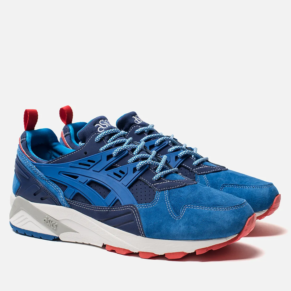 ASICS Мужские кроссовки x Mita Gel-Kayano Trainer