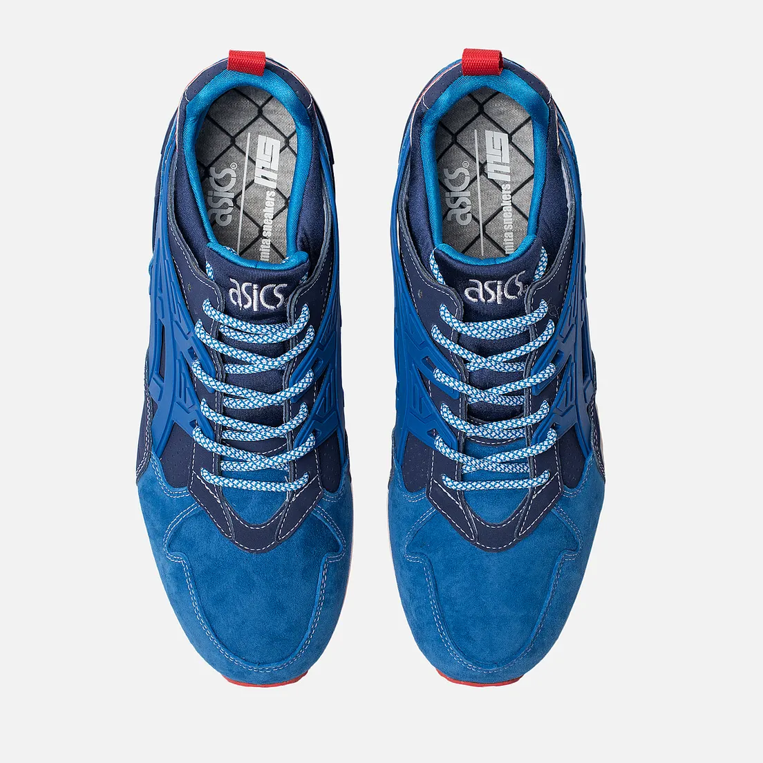 ASICS Мужские кроссовки x Mita Gel-Kayano Trainer