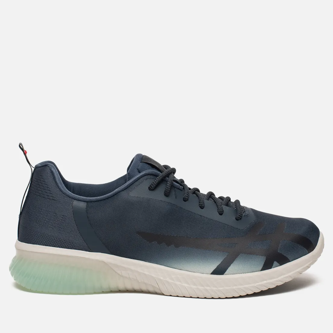 ASICS Мужские кроссовки x Mita Gel-Kenun Shinkai