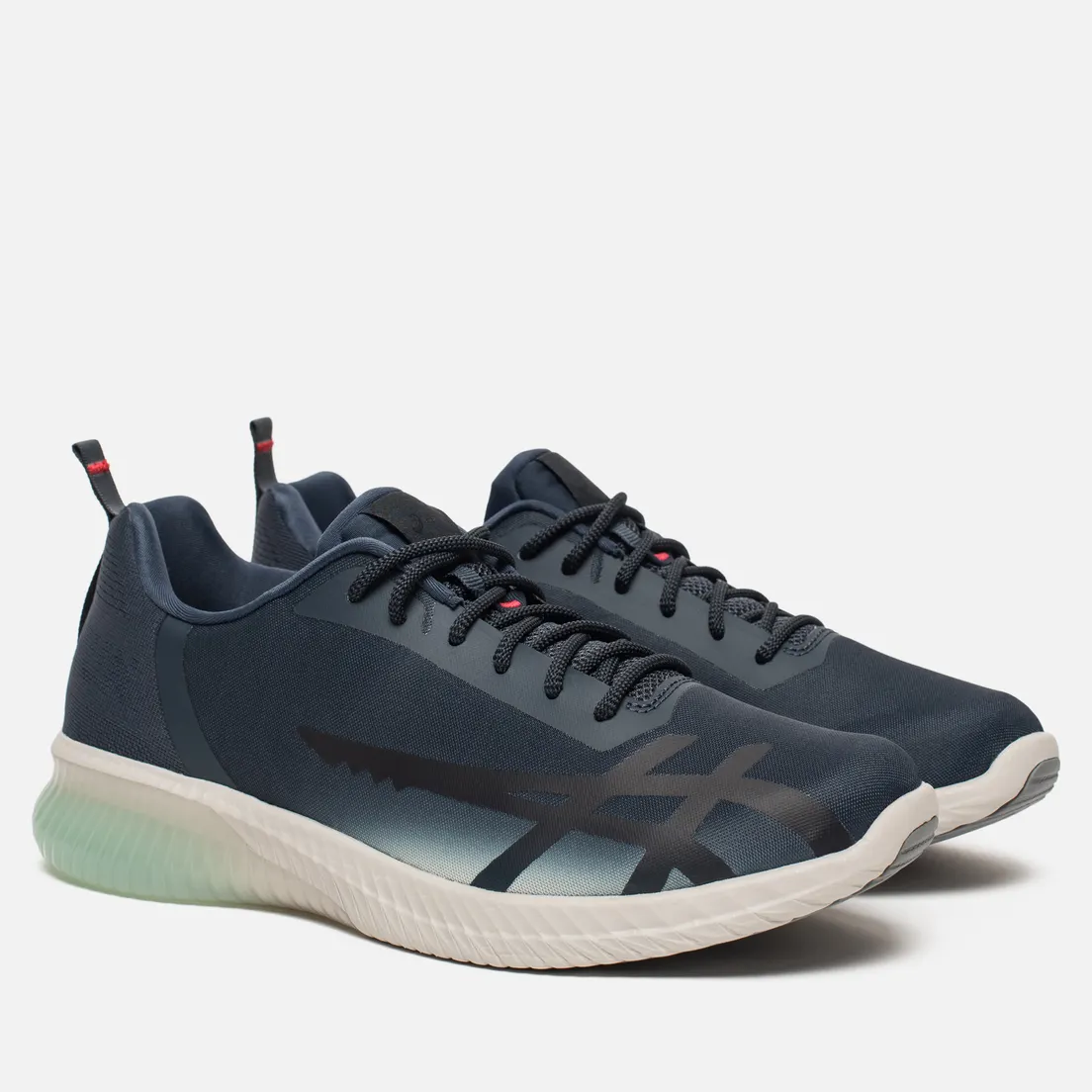 ASICS Мужские кроссовки x Mita Gel-Kenun Shinkai