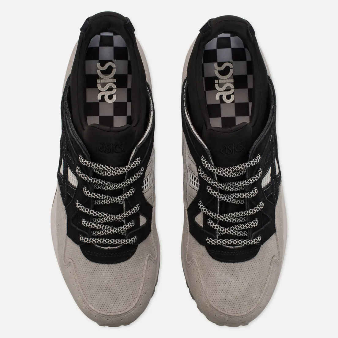 ASICS Мужские кроссовки x Monkey Time Gel-Lyte V