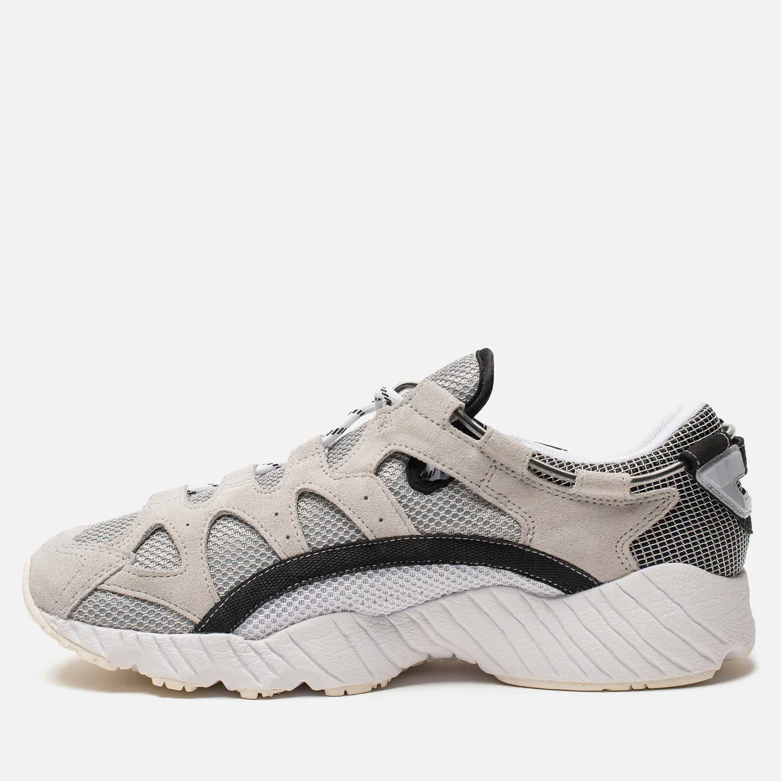 ASICS Мужские кроссовки x Monkey Time Gel-Mai