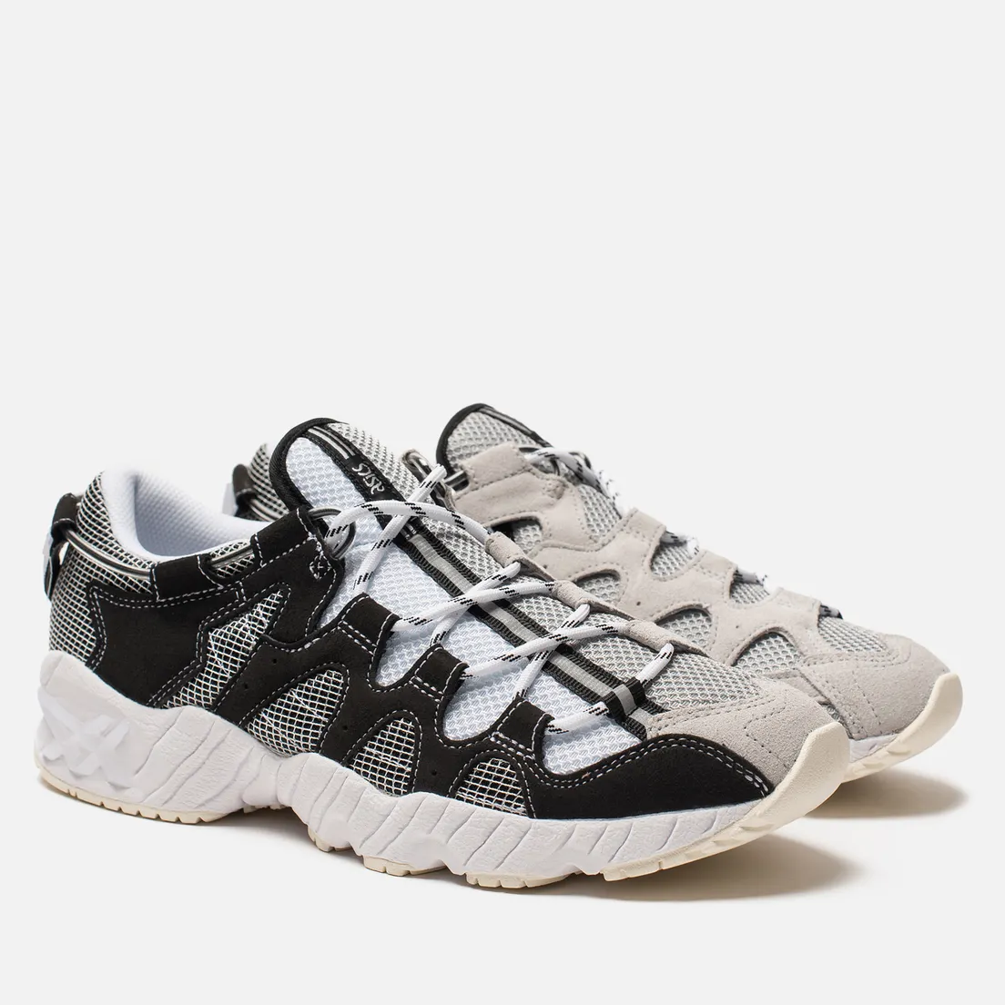 ASICS Мужские кроссовки x Monkey Time Gel-Mai