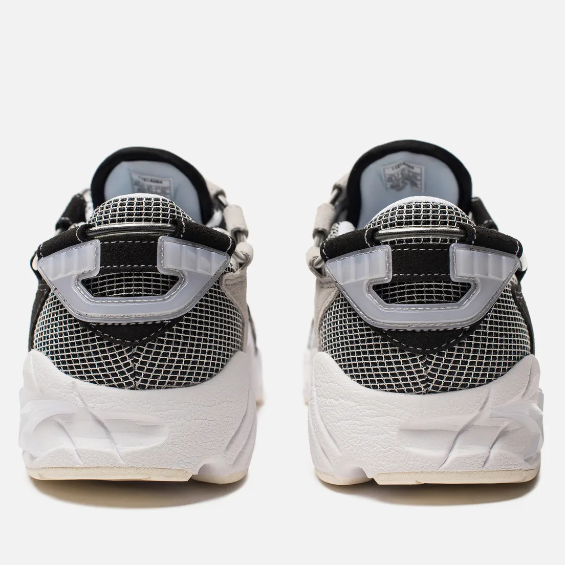 ASICS Мужские кроссовки x Monkey Time Gel-Mai