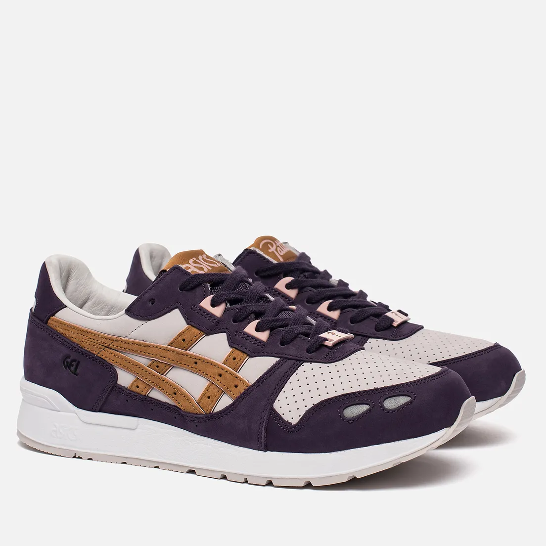 ASICS Мужские кроссовки x Patta Gel-Lyte