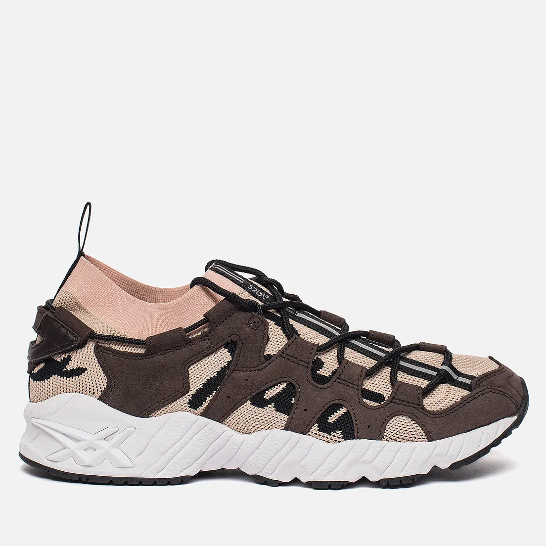 ASICS Мужские кроссовки x Patta Gel-Mai Knit