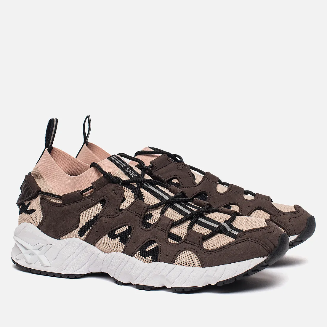 ASICS Мужские кроссовки x Patta Gel-Mai Knit