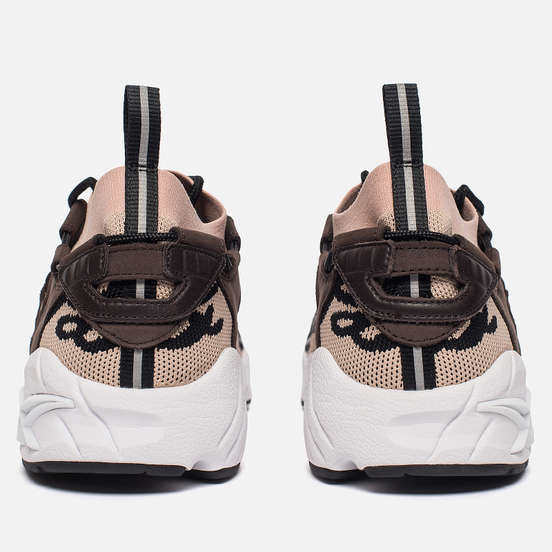 Мужские кроссовки ASICS x Patta Gel-Mai Knit Rose Cloud/Black