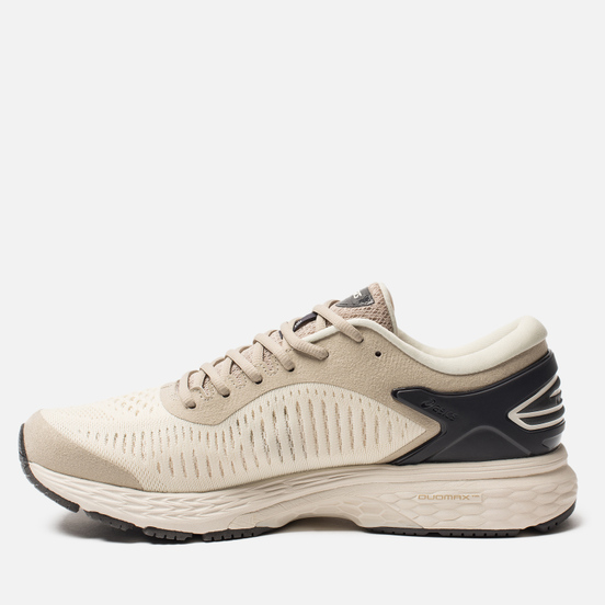 Мужские кроссовки ASICS x Reigning Champ Gel-Kayano 25 Birch/Phantom