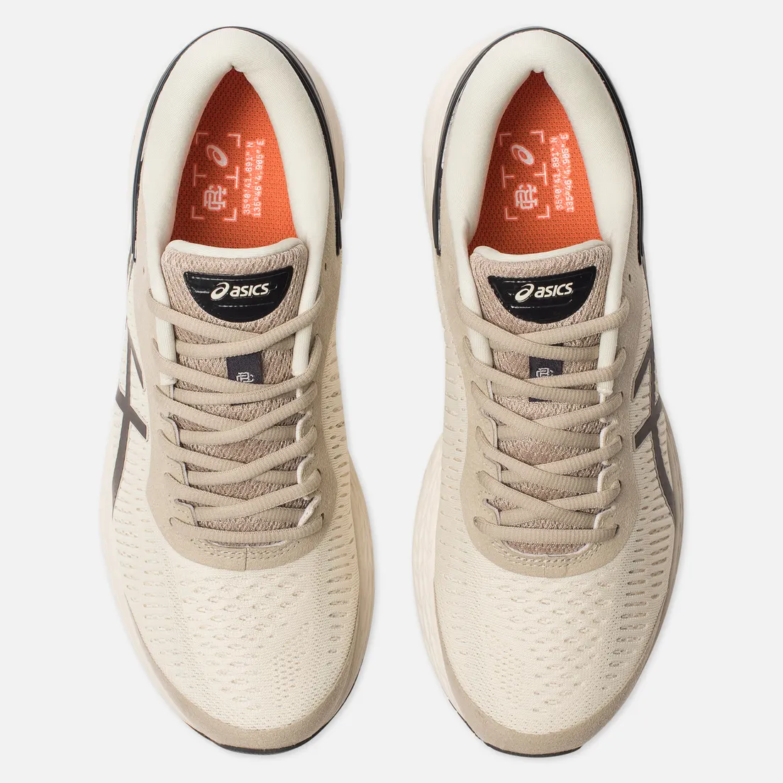 ASICS Мужские кроссовки x Reigning Champ Gel-Kayano 25