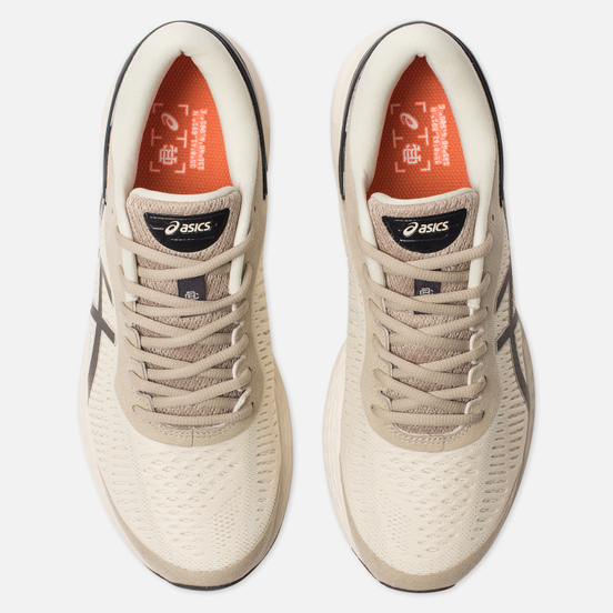 Мужские кроссовки ASICS x Reigning Champ Gel-Kayano 25 Birch/Phantom