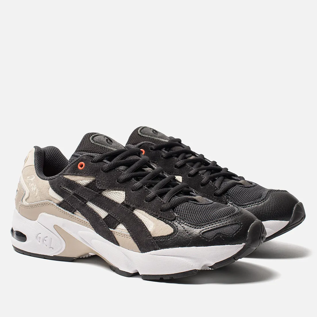 ASICS Мужские кроссовки x Reigning Champ Gel-Kayano 5 OG