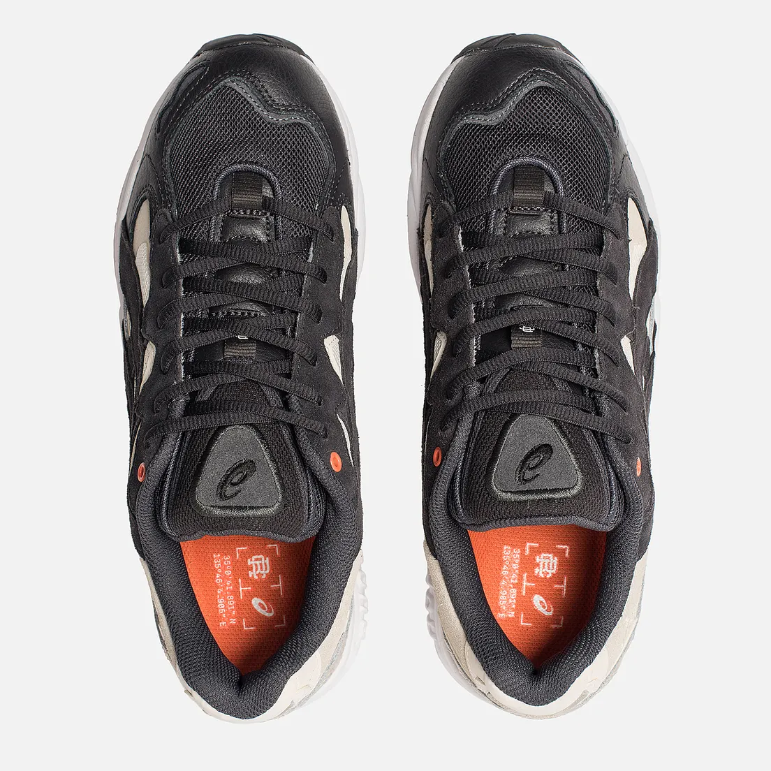 ASICS Мужские кроссовки x Reigning Champ Gel-Kayano 5 OG