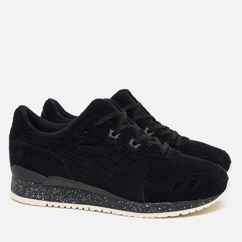 ASICS Мужские кроссовки Gel-Lyte III