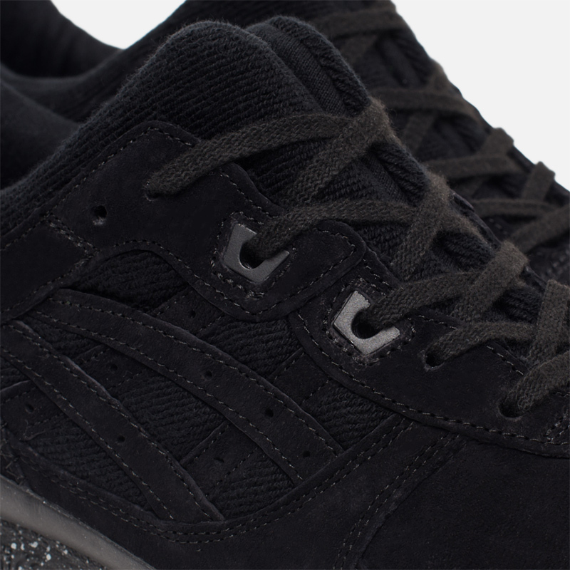 ASICS Мужские кроссовки Gel-Lyte III