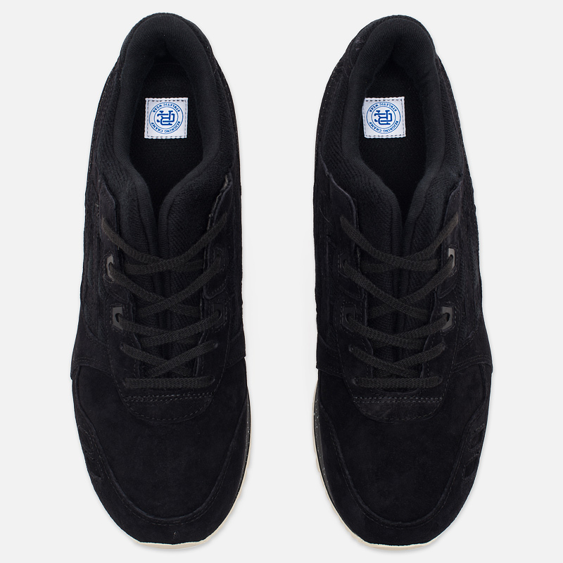 ASICS Мужские кроссовки Gel-Lyte III