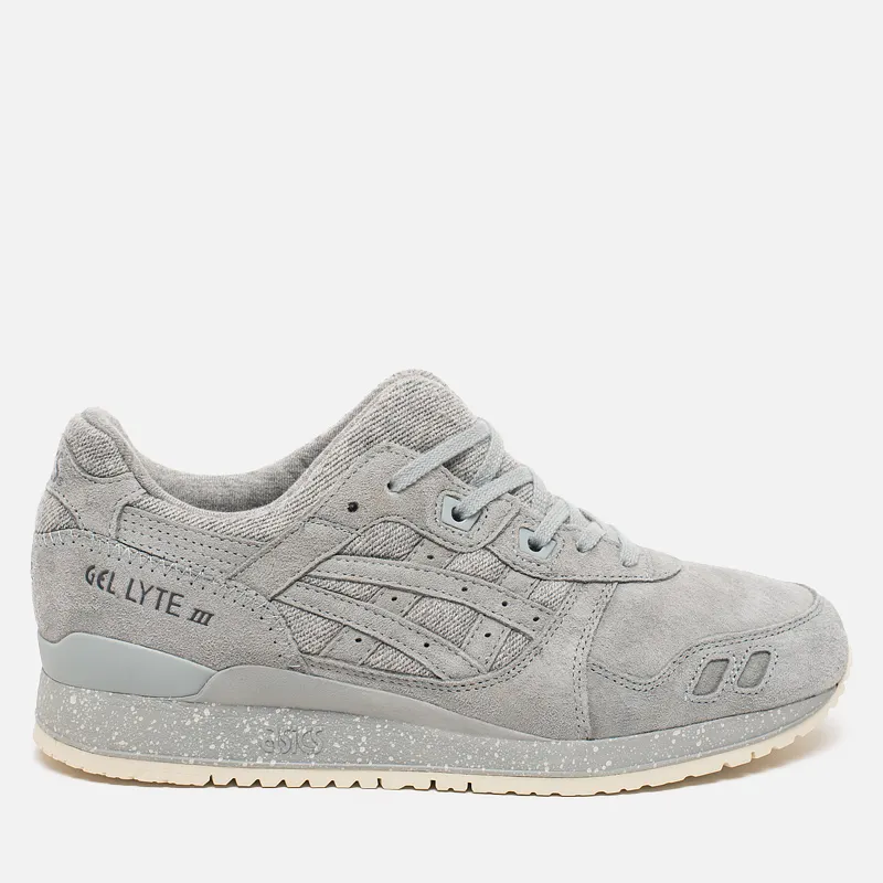 ASICS Мужские кроссовки Gel-Lyte III