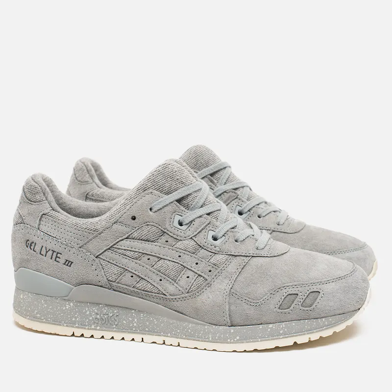 ASICS Мужские кроссовки Gel-Lyte III
