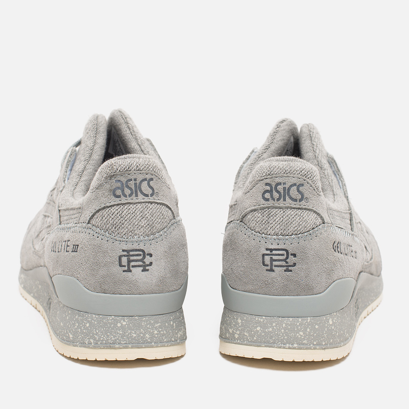 Мужские кроссовки ASICS Gel-Lyte III, H53GK-9393