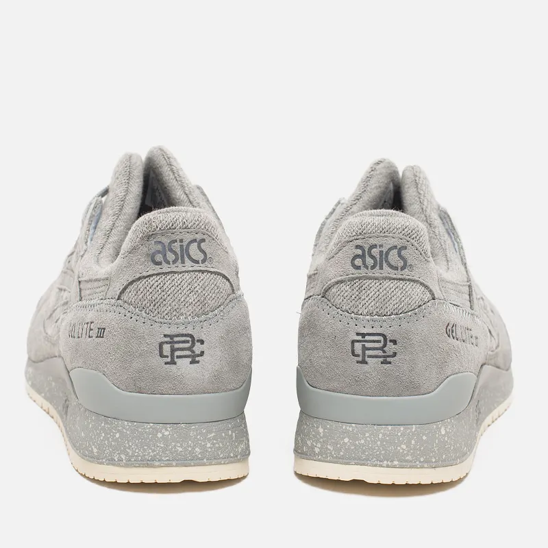 ASICS Мужские кроссовки Gel-Lyte III