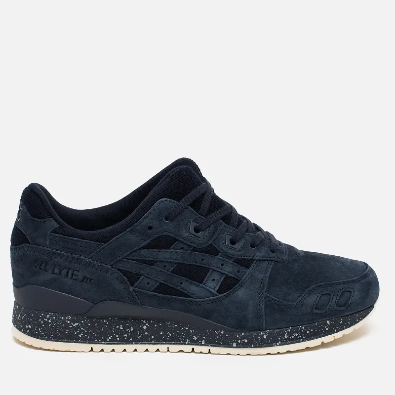 ASICS Мужские кроссовки Gel-Lyte III