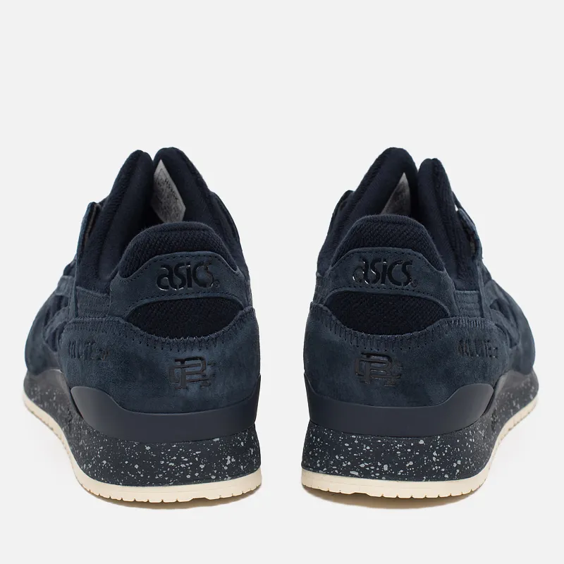 ASICS Мужские кроссовки Gel-Lyte III