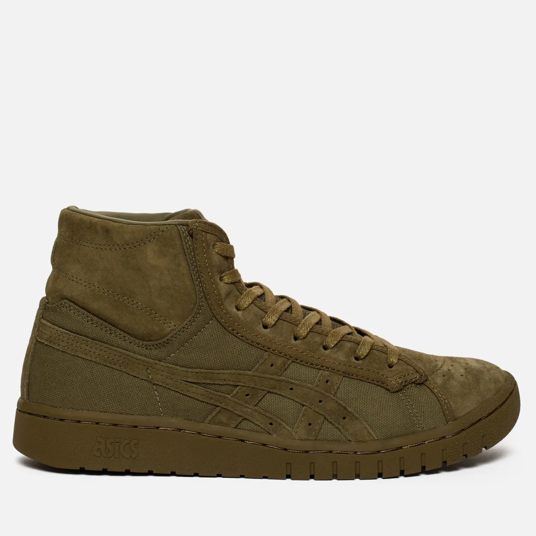 ASICS Мужские кроссовки x Sasquatchfabrix. Gel-PTG MT