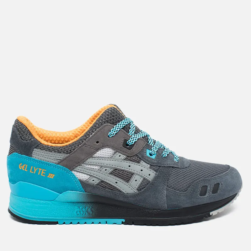 ASICS Мужские кроссовки x Slam Jam Gel-Lyte III 6THPRLLL