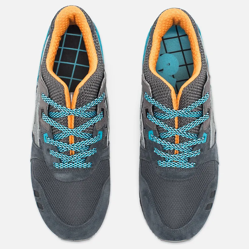 ASICS Мужские кроссовки x Slam Jam Gel-Lyte III 6THPRLLL