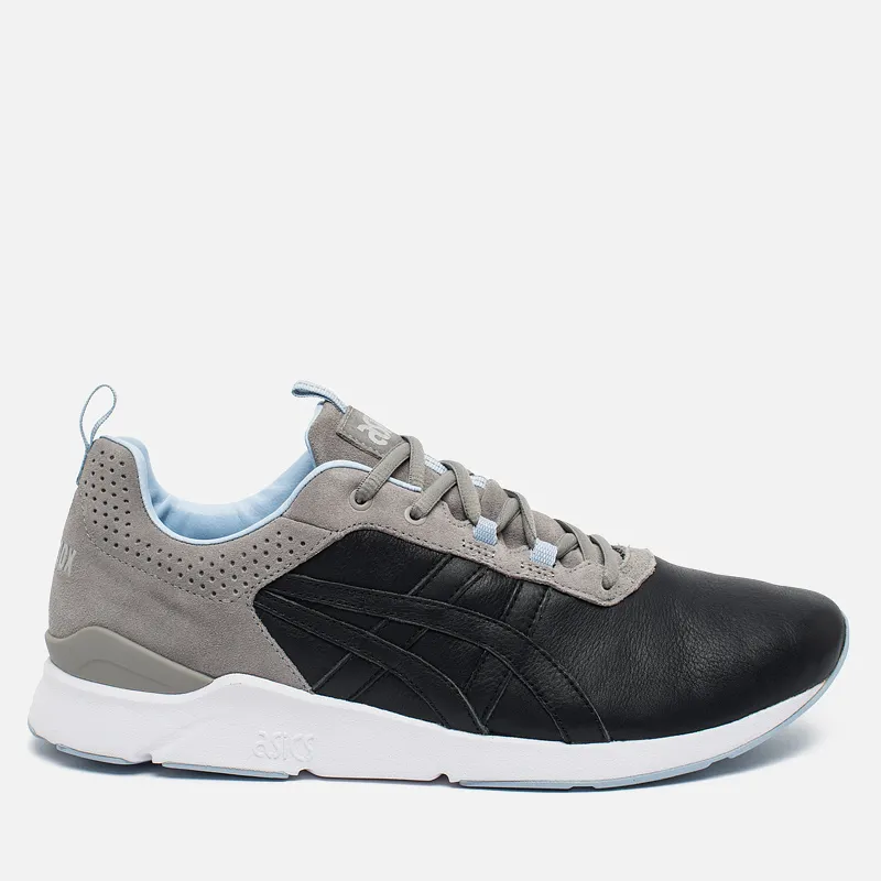 ASICS Мужские кроссовки x Solebox Gel-Lyte Runner Blue Carpenter Bee Part II