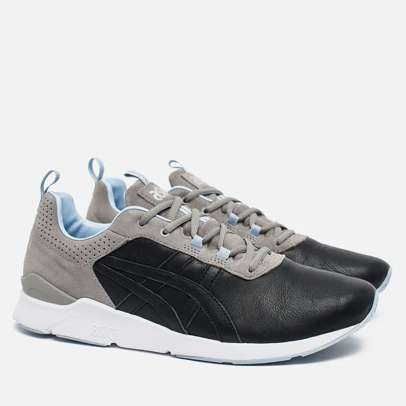 ASICS Мужские кроссовки x Solebox Gel-Lyte Runner Blue Carpenter Bee Part II