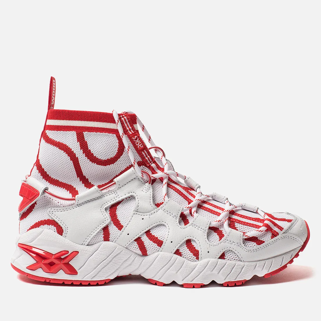 ASICS Мужские кроссовки x Vivienne Westwood Gel-Mai Knit MT