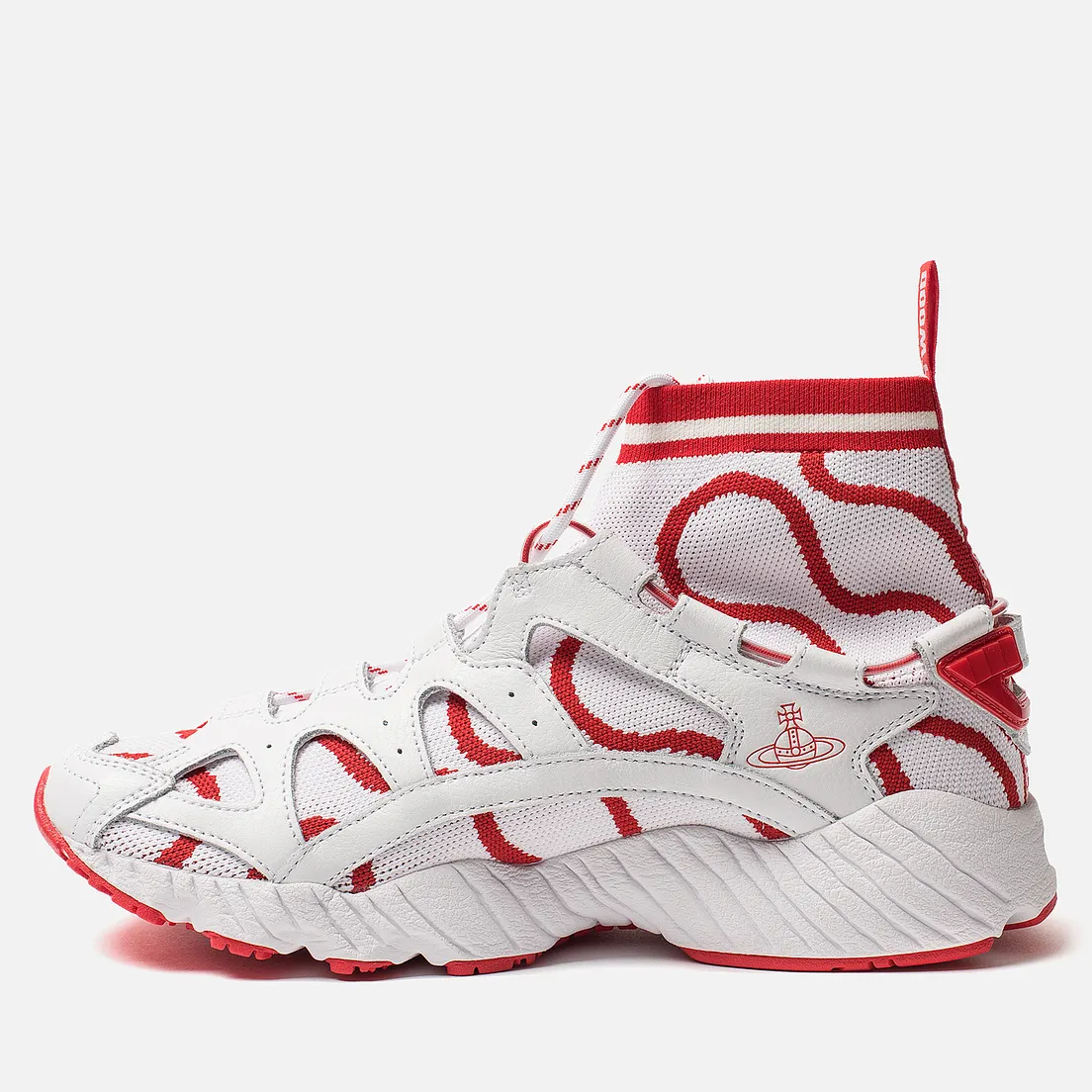 ASICS Мужские кроссовки x Vivienne Westwood Gel-Mai Knit MT