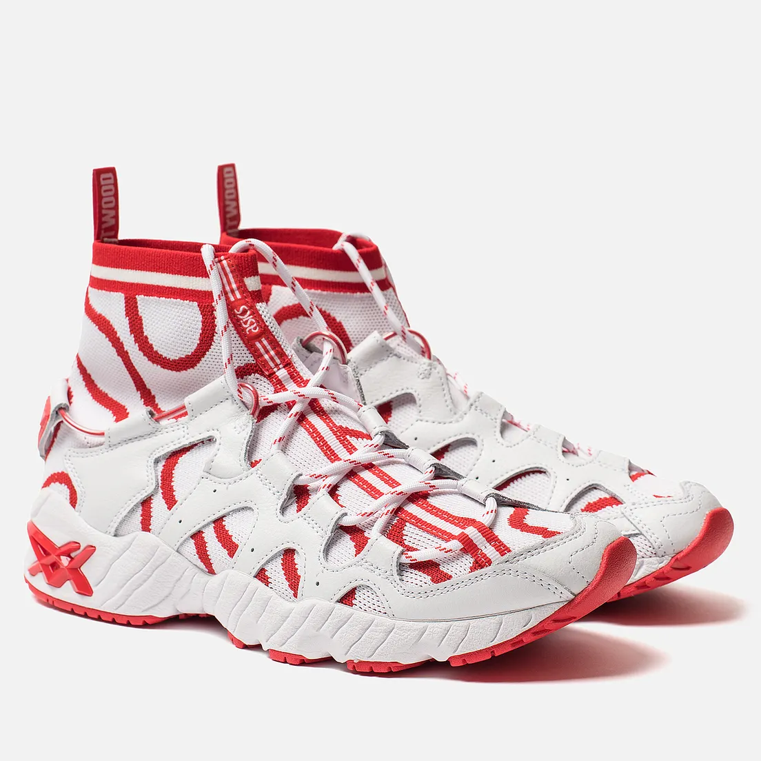 ASICS Мужские кроссовки x Vivienne Westwood Gel-Mai Knit MT