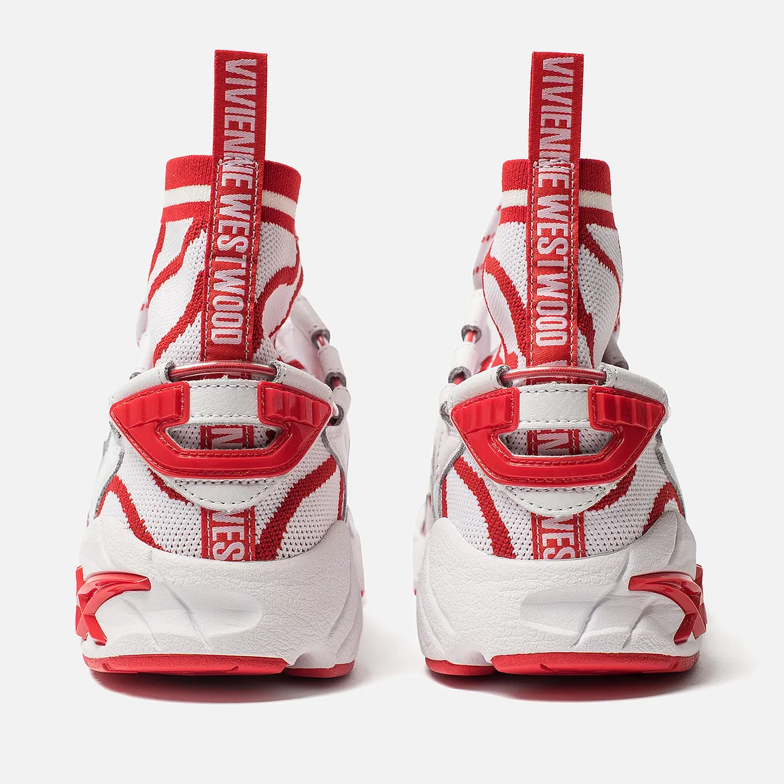 ASICS Мужские кроссовки x Vivienne Westwood Gel-Mai Knit MT