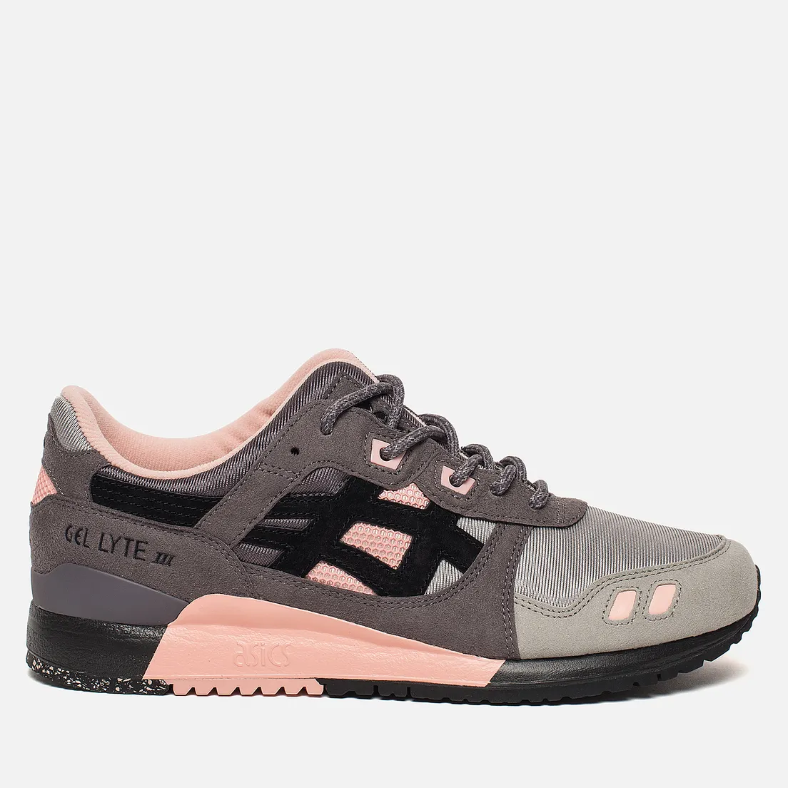ASICS Мужские кроссовки x WOEI Gel-Lyte III