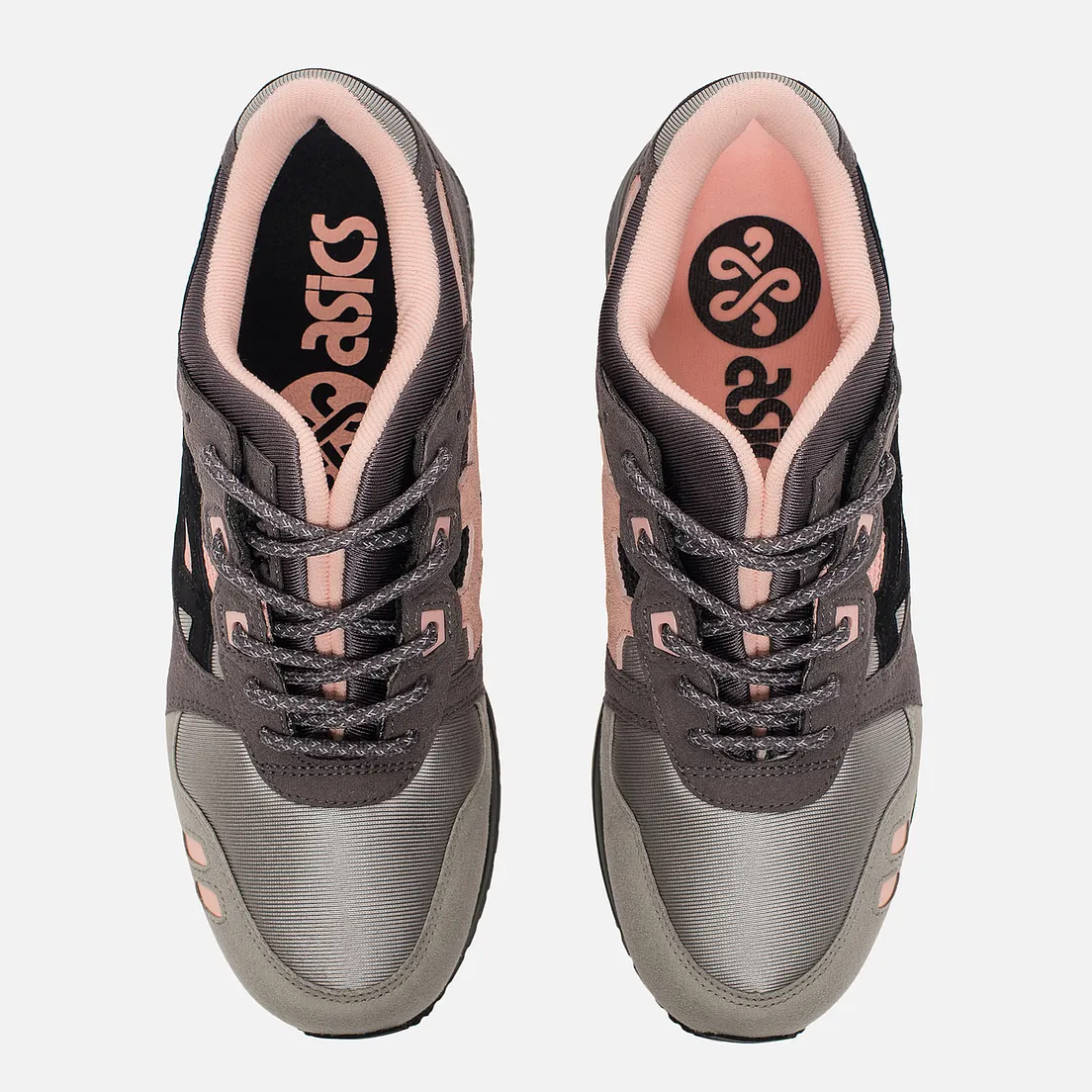 ASICS Мужские кроссовки x WOEI Gel-Lyte III