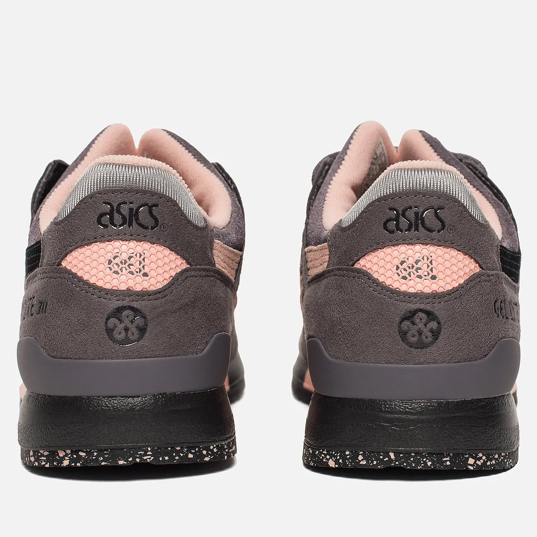ASICS Мужские кроссовки x WOEI Gel-Lyte III