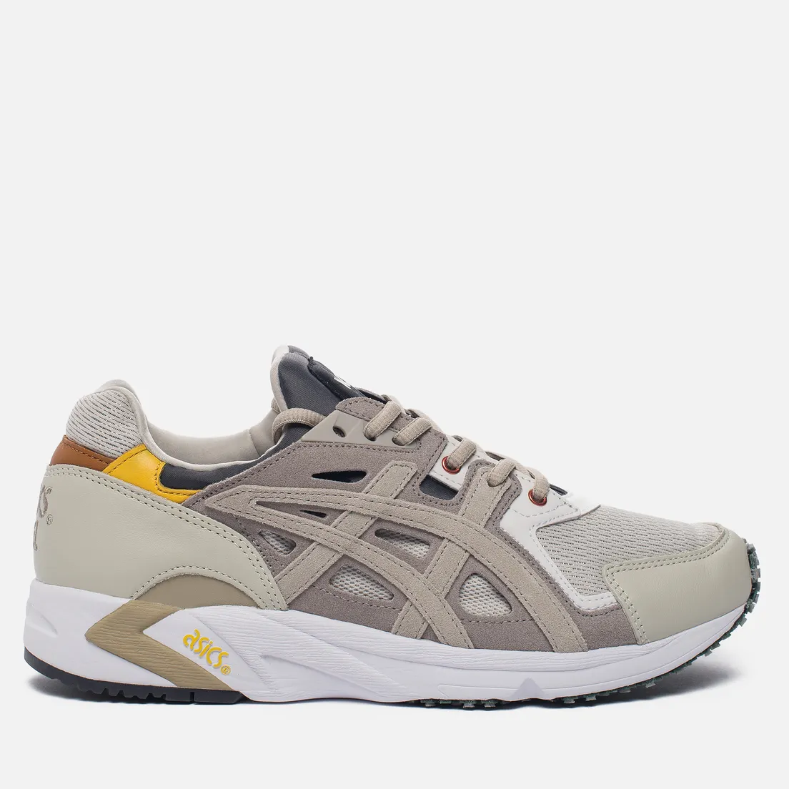 ASICS Мужские кроссовки x Wood Wood Gel-DS Trainer OG