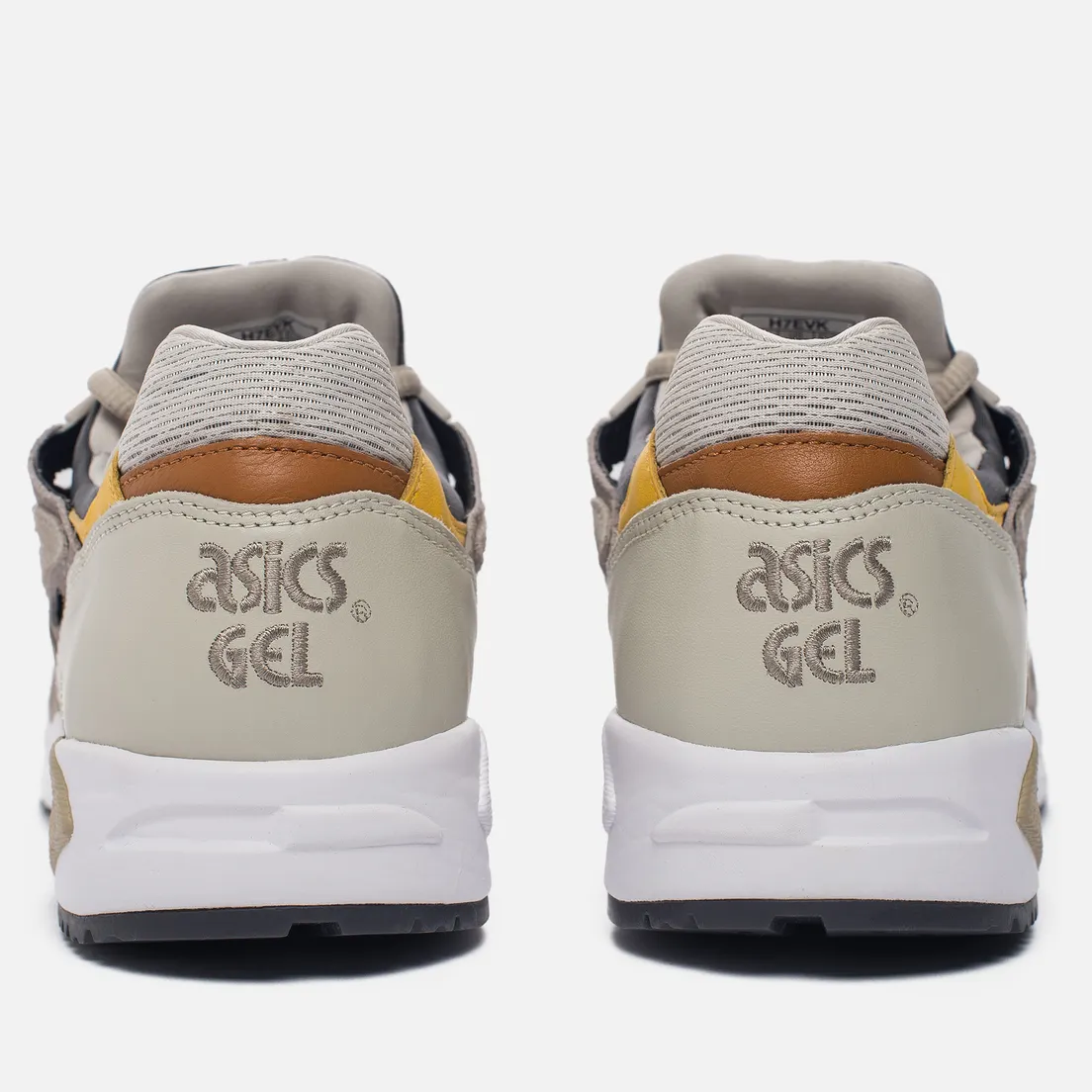 ASICS Мужские кроссовки x Wood Wood Gel-DS Trainer OG