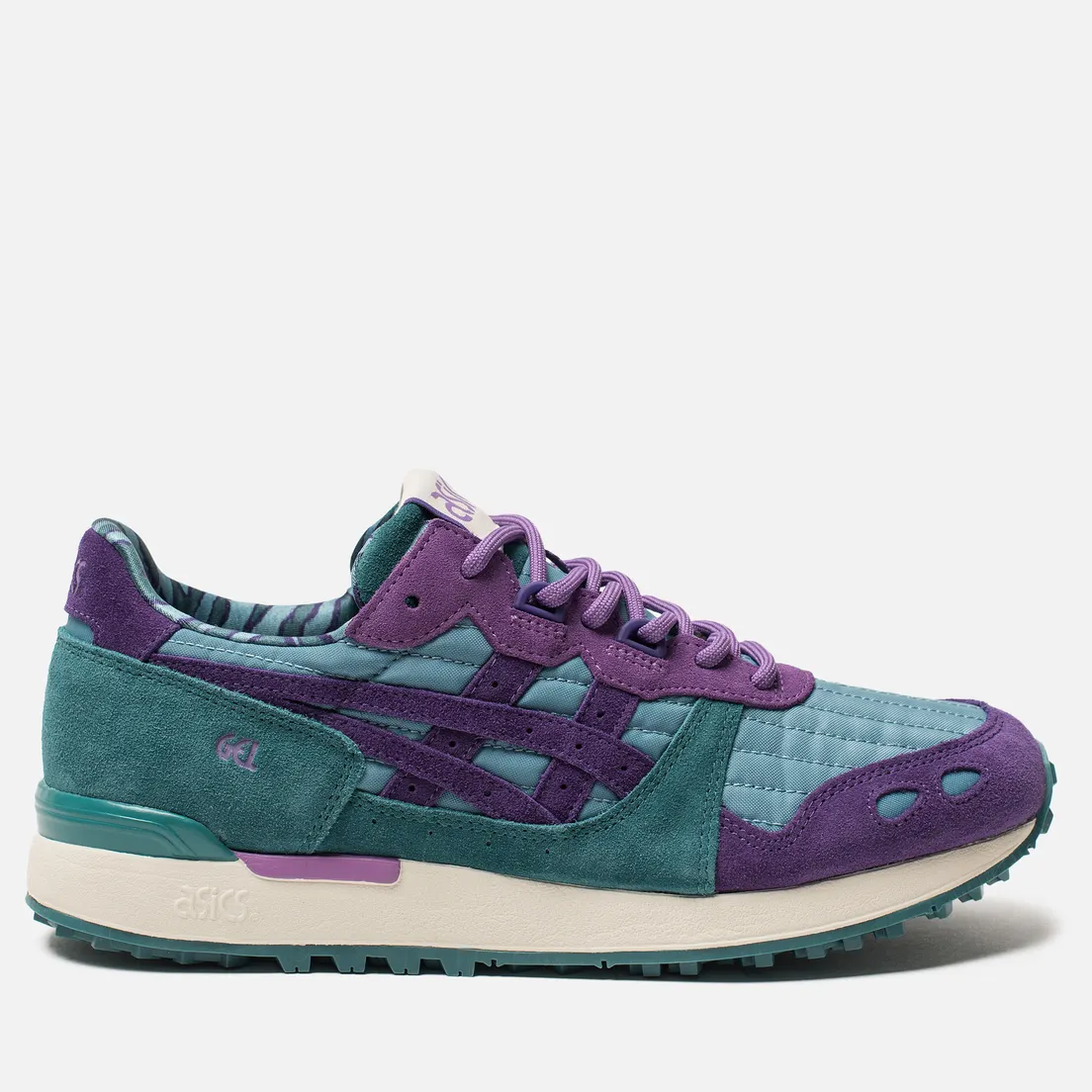 ASICS Мужские кроссовки x YMC Gel-Lyte XT