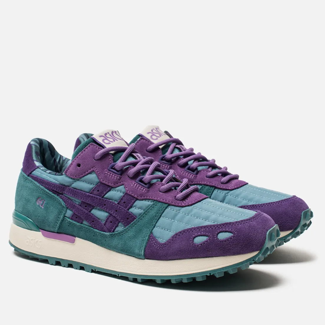 ASICS Мужские кроссовки x YMC Gel-Lyte XT