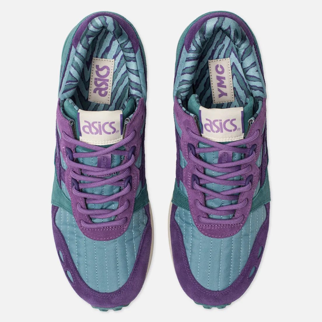 ASICS Мужские кроссовки x YMC Gel-Lyte XT