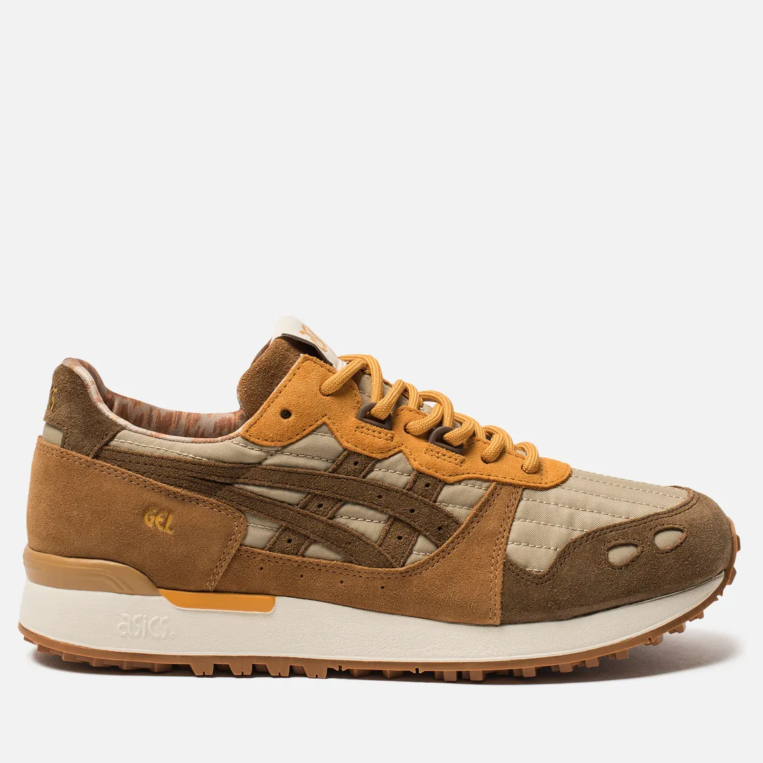 ASICS Мужские кроссовки x YMC Gel-Lyte XT