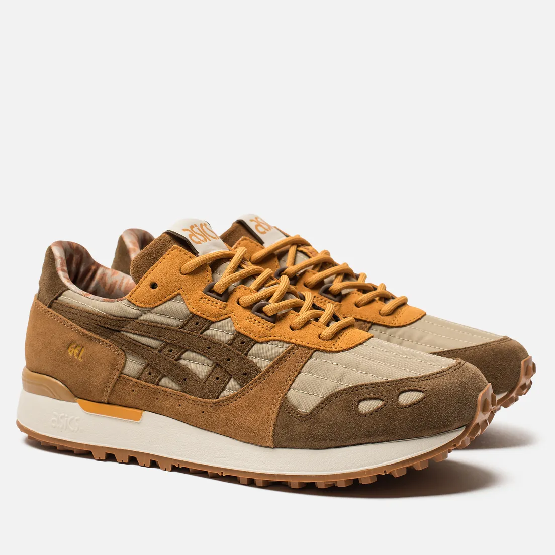 ASICS Мужские кроссовки x YMC Gel-Lyte XT