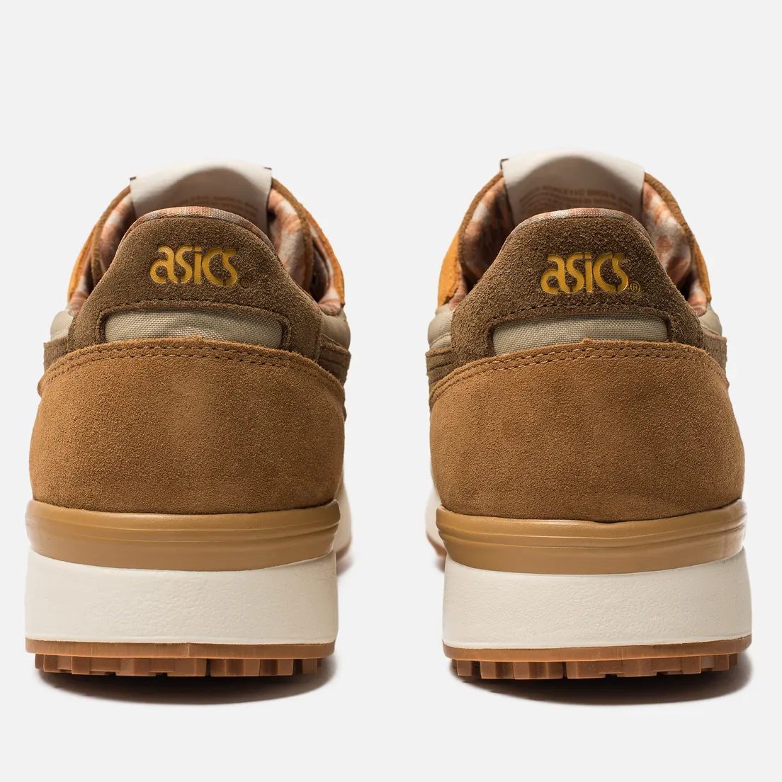 ASICS Мужские кроссовки x YMC Gel-Lyte XT